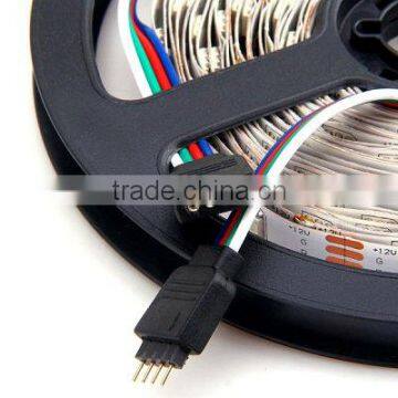 Led Bar Lights Wholesale Cheap 5050 Flexible Rgb Battery Powered Led Strip Light photo-3