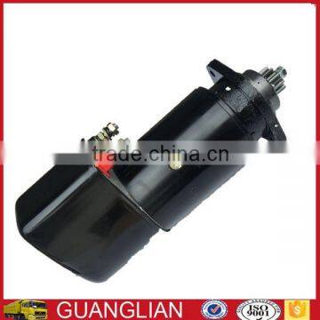 61500090210 starter motor for weichai desel engine parts