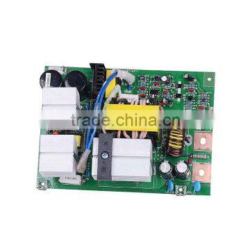 DC arc circuit card of welding machine ZX7-120 IGBT inverter