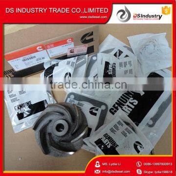 Shiyan Dongfeng truck diesel engine nt855 water pump repair kit 3801712