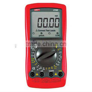 UNI-T UT58E Modern Digital Multimeter