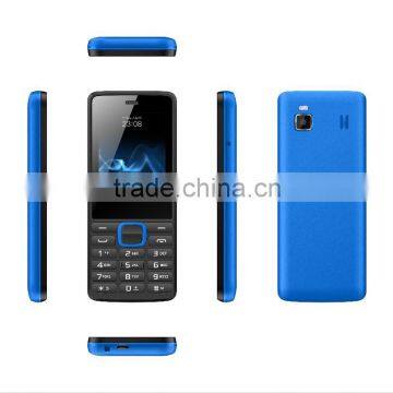 2.4inch Spreadtrum 6531D GSM850/900 General BL-5C Battery 600mAh T420 Simple Phone For OEM Order photo-3