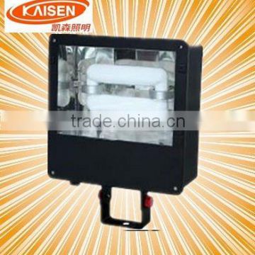 low frequency square shoebox lamp with 40W~80W