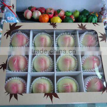 best-selling christmas fruit candle
