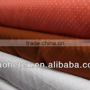 jacquard super poly fabric