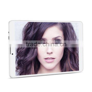 Teclast P80 4G Phablet-WHITE/Android 5.1 MTK8735 64bit photo-3