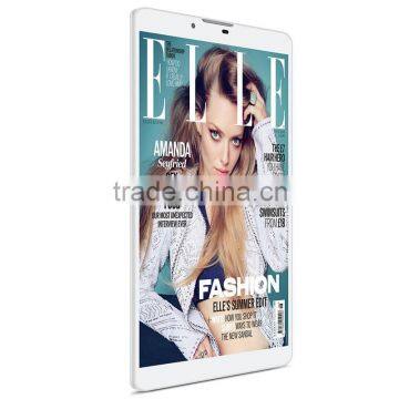 Teclast P70 4G Phablet-WHITE/7.0 Inch Android 5.1 MTK8735 Quad Core 1.0GHz WSGA Screen Dual Cameras GPS WiFi Bluetooth4.0 photo-2