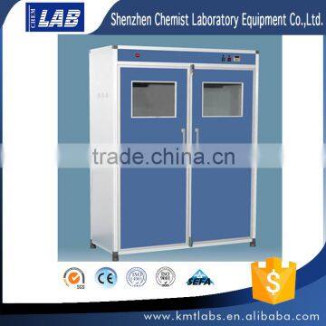 Fire Proof Biological Laboratory Steel Storage Cabinet For Gas Station photo-3