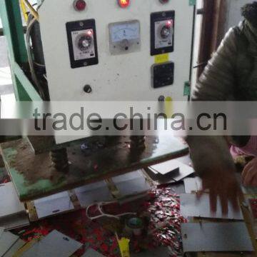 Pyrotechnics Ring Cap Packing Machine Plastic Vacuum Forming Machinery photo-3