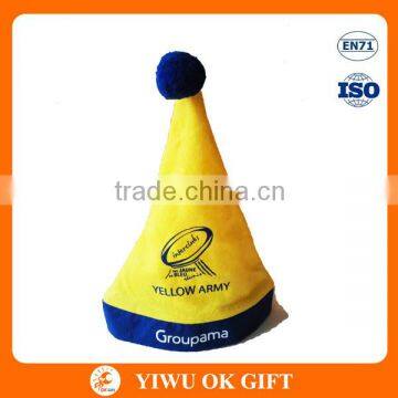 OEM Available Christmas hat, funny christmas hat, crazy christmas hat