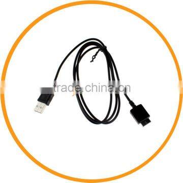 1M USB Data Charger Charging Cable for Sony Walkman NWZ-S515 NWZ-S516 NWZ-E435F NWZ-E436F NWZ-E438F NWZ-S636F from Dailyetech