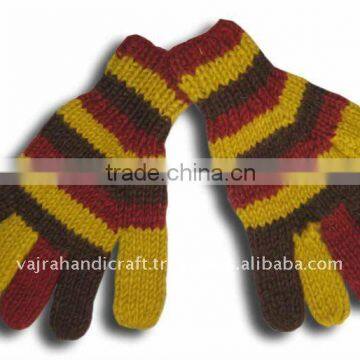 Woolen Gloves