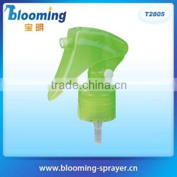 mini trigger sprayer 24/410