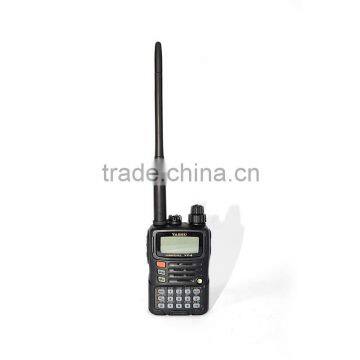 Yaesu VX-6R VHF / UHF Dual Band Portable Radio (Original)