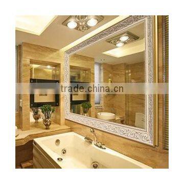 6mm bath Mirror Glass