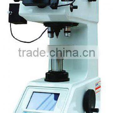 Digital Vickers Micro-hardness Tester, Automatical HVS-1000A