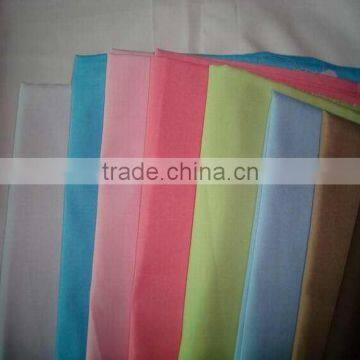 T/C Poplin Fabric (manufacturer directly supply)