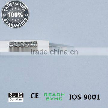 RG 58 A/U Coaxial Cable