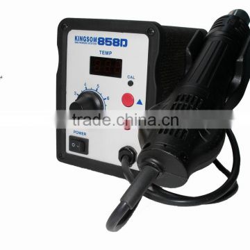 SMD KS-858D Rework Station & Desoldering Station