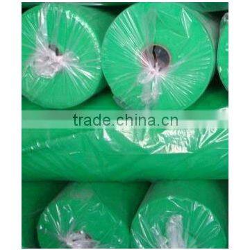 PP Spunbond non woven fabric roll