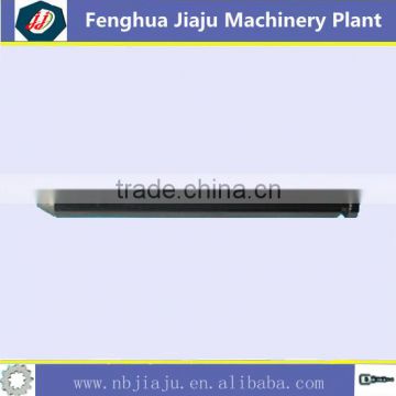 12L14 machining plunger