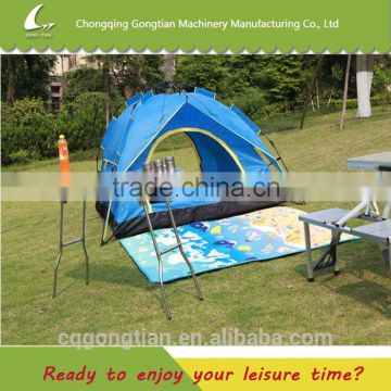 Hot selling auto tent for family travel