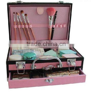 aluminum briefcase tool box packing,briefcase tool box,tool case,metal tool box,tool box flight case