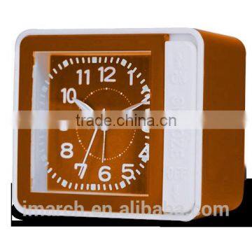 2016 Novelty Melody Alarm Clock for Sale photo-4