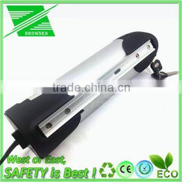 100% Real Factory Electric Bike 36v 8ah Lithium Battery CE/ROHS photo-4