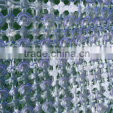 Wholesale Massage PVC Bath Mat Factory Price photo-2