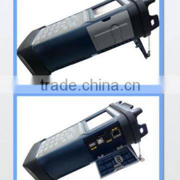 OT6200 FTTx OTDR, Portable OTDR,OTDR Meter,Mini OTDR, photo-2
