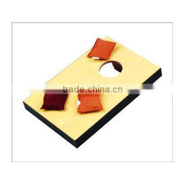 Wooden Beanbag Toss