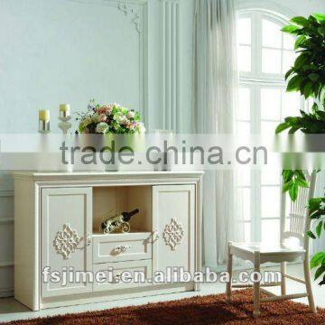 modern MDF buffet of dining furniture