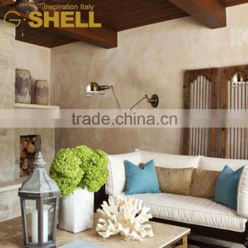 Vintage Industrial Wall Lamp Made in China photo-6
