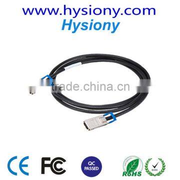 Original 444477-B21 HP BladeSystem c-Class .5m 10-GbE CX4 Cable Option