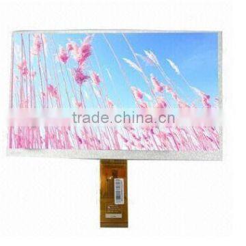 TFT Lcd Car Monitor Car Monitor Stand Alone Hot Sale