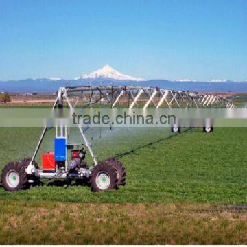 Acre Master Macro Linear Irrigation Equipment for Agriculture From Factory photo-4