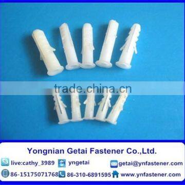 Plastic Nylon Anchor Plastic Wall Anchor Plastic Anchor Bolt photo-5