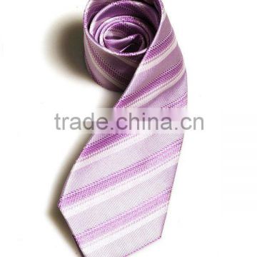 Mens High Quality Silk Woven Necktie