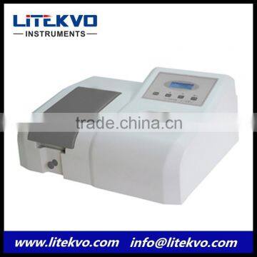 LT-V722 VIS Spectrophotometer