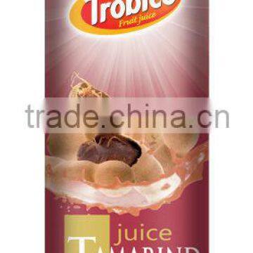 Tamarind Juice Drink.