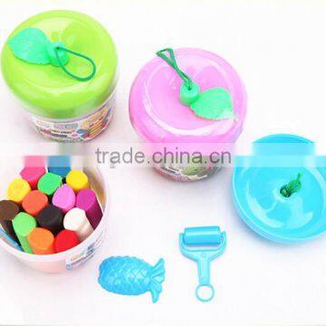 educational play dough toys