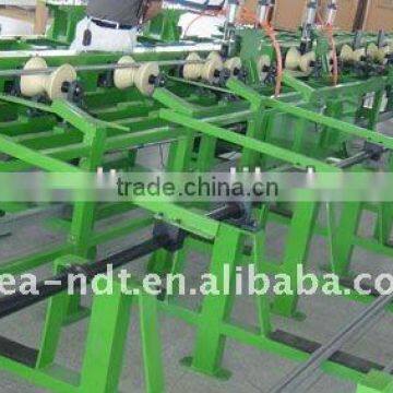 Custom-made NDT Eddy Current Testing System photo-6