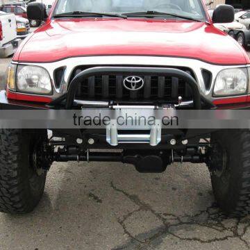 hot sale 10000ibs 4X4 off road electric winch