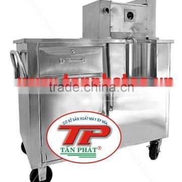 V5-990S Sugarcane Juice Extraction photo-2