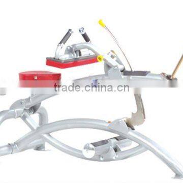 GNS-8219 Calf Raise Rack Gym