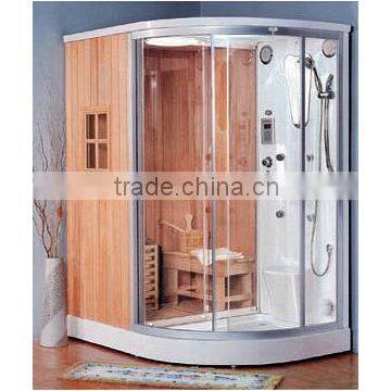 Sauna&steam Cubicle KZL2902-right