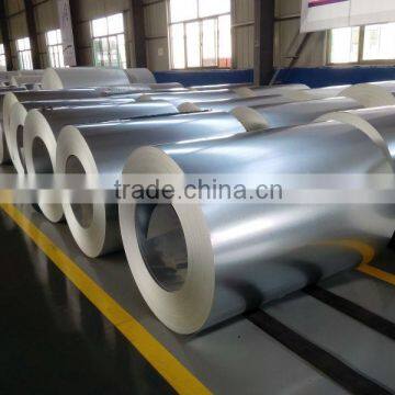 SGCC DX51D Prepainted Aluminium/Aluzinc Galvanized Steel Coil