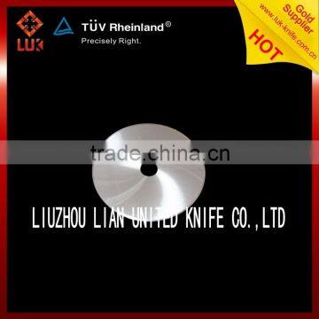 industrial tungsten carbide tabacco cutting blade