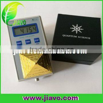 golden energy pyramid with 100% new brand